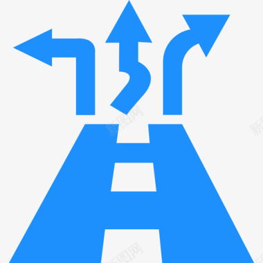 INTEL标志交调站图标