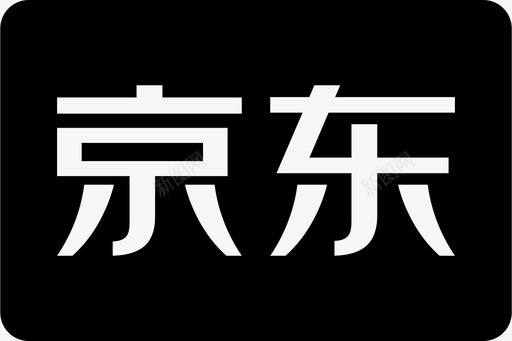 京东京东图标