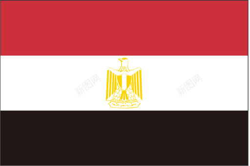 埃及背景埃及图标