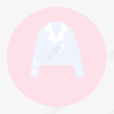 皮衣皮衣图标