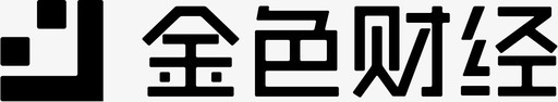 金色小油灯金色财经图标