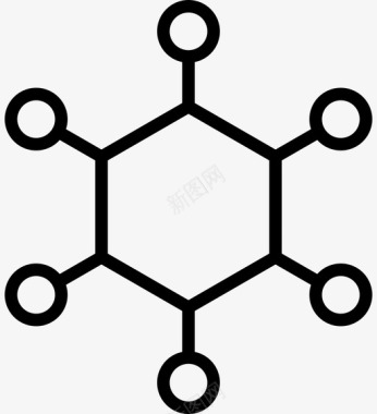 冷水专用vpn匿名连接图标