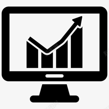 数据占比图表数据报表图表统计图标