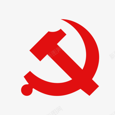 党建海报设计党建logo图标