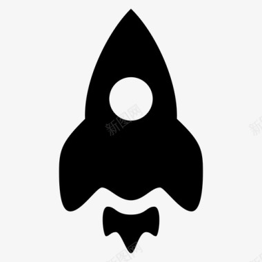 图标返回顶部回到顶部实心图标