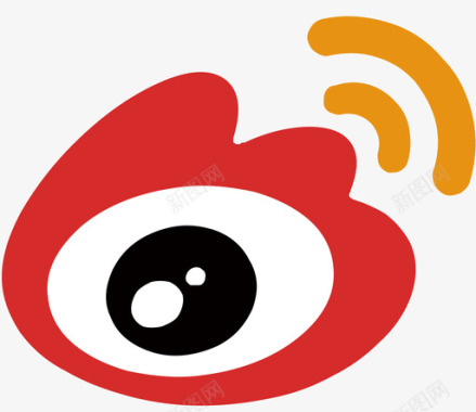 腾讯微博微博icon图标