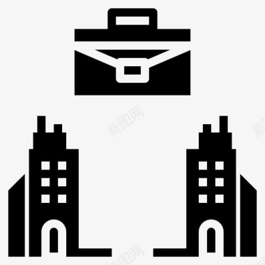 童年的伙伴工作业务业务伙伴关系图标
