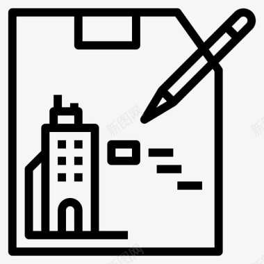 童年的伙伴项目业务业务伙伴关系图标