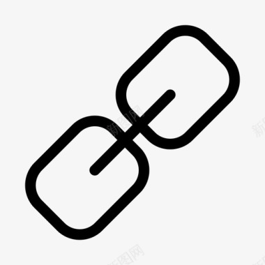 链接网络图链接图标