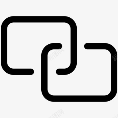 链接网络图链接01图标