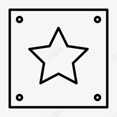 排名星徽最佳最爱图标