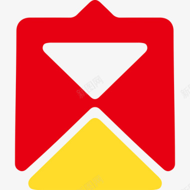 logo设计客商银行logo图标