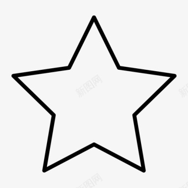 排名明星最佳喜欢图标