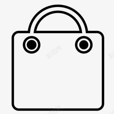 天猫网店钱包网店网购图标