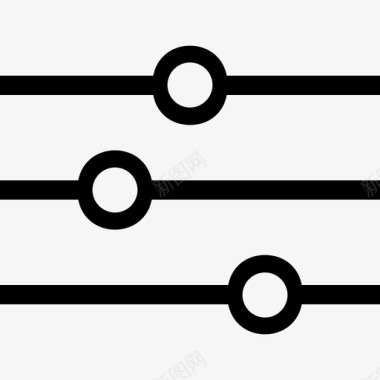 橙新闻SVG图片总画板15图标