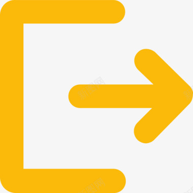 线性图标坐标quits图标