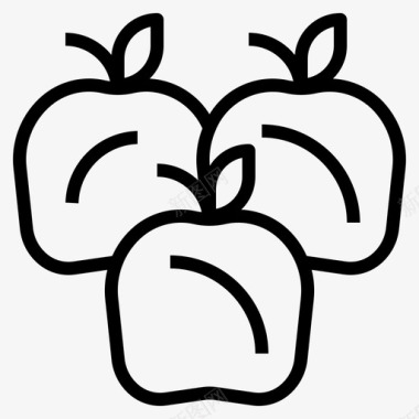 苹果买水果图标