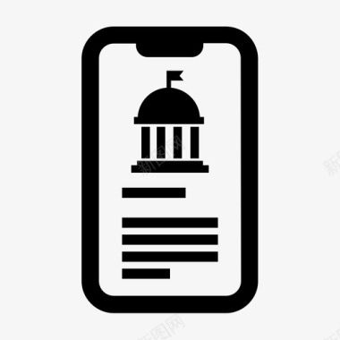 其他政策电话选举数据政策政治图标