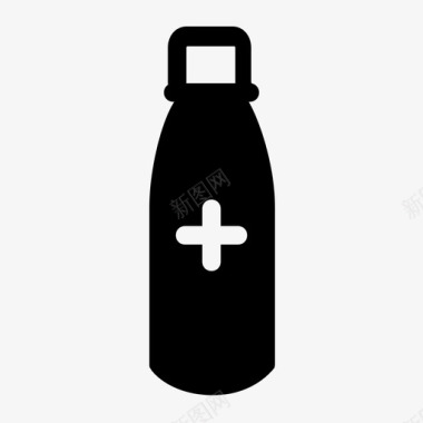 饮料瓶采购产品饮料瓶饮料瓶医院图标
