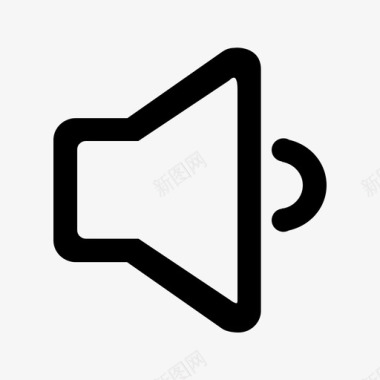 楼市开盘开盘通知图标