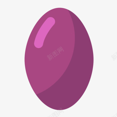 紫薯仔图标