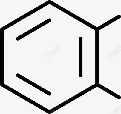 分子生物细胞图标