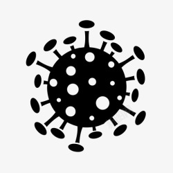 细胞型冠状病毒细胞冠状病毒19型高清图片