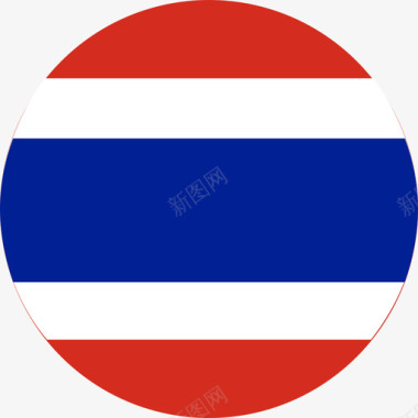 泰国泰国图标