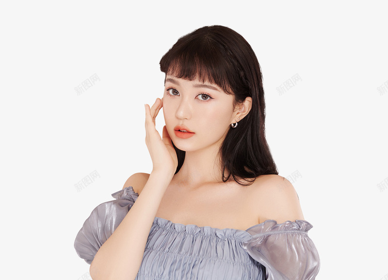 模特模特欧美美女医美模特png免抠素材_88icon https://88icon.com 模特 欧美美女 医美