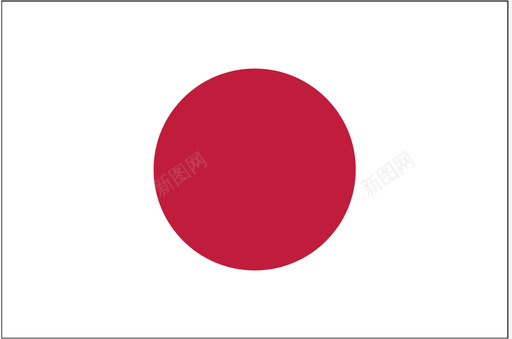 日本旅游文化日本图标