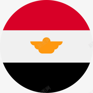 埃及背景埃及图标