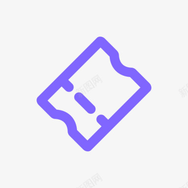 儿童教育优惠卷优惠卷01图标