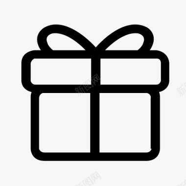 导航福利活动图标