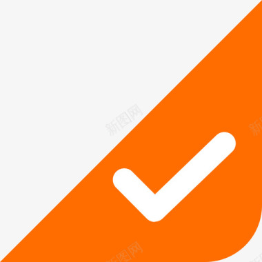 火焰图标矢量图单行列表当前选择图标