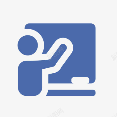 icon20px同步课堂图标