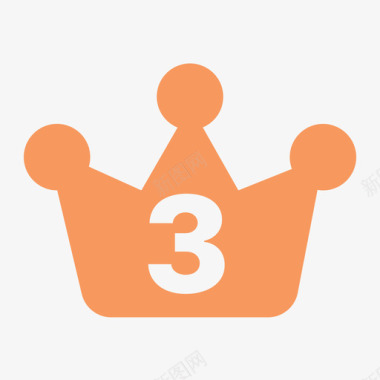 排名20排名图标