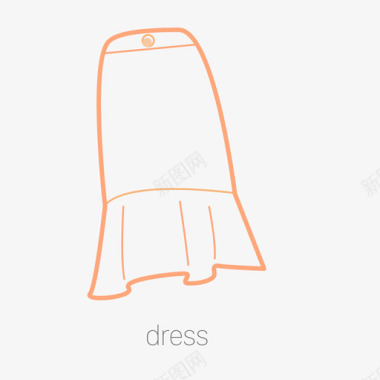 青春无限dress4图标