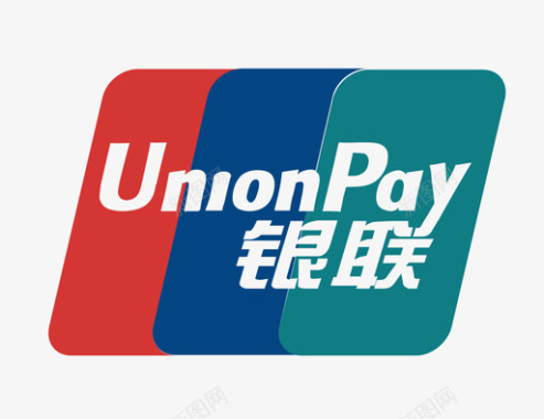 银联刷卡union图标