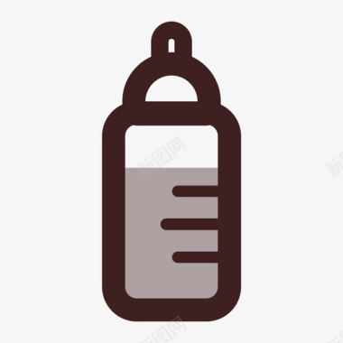 婴09孕婴可食图标