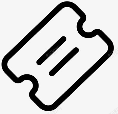 儿童教育优惠卷我的优惠卷图标