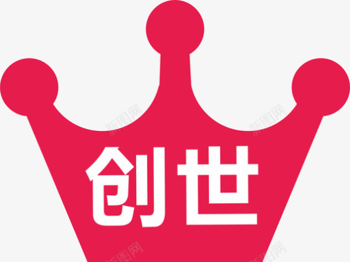 皇冠普通创世皇冠图标