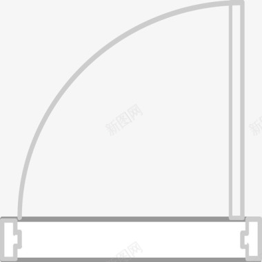 单开门01图标
