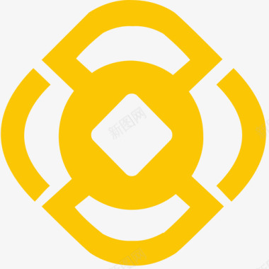 戴尔logo财通logo图标