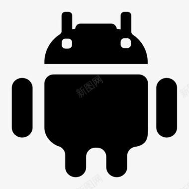 安卓导航仪icon安卓图标