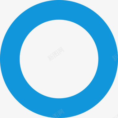 圆圈圆圈图标