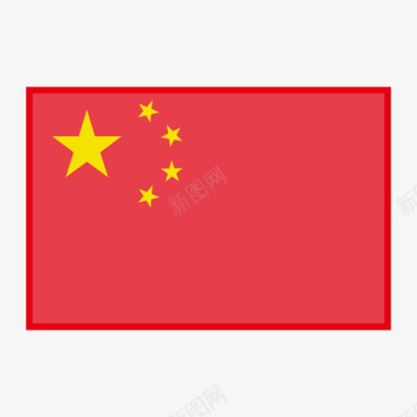 iconCN中国图标