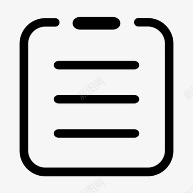 正能量矢量图正能量订单图标