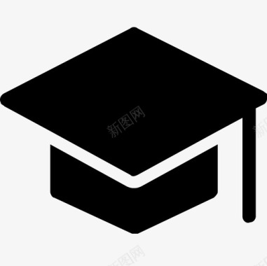 学历升级学历图标