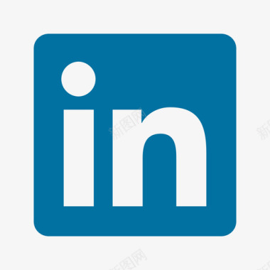 线性LinkedIn2424图标