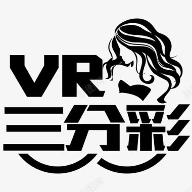 彩迹VR三分彩图标